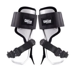 Vertical Supply Co Arborists & Tree Care Gecko 2.0 Aluminum Climbers By Notch