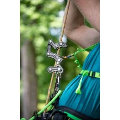 Vertical Supply Co Rope Runner Pro From Notch Arborists & Tree Care