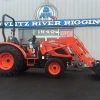 NX 5010 Kioti Tractor And KL 6010 Loader KIOTI Tractors