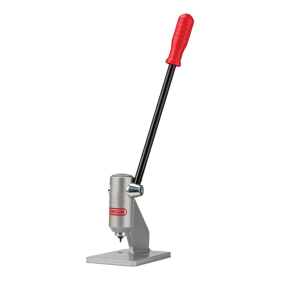 Oregon Bench Mounted Chain Breaker Logging & Forestry 3 Oregon Bench Mounted Chain Breaker Logging & Forestry