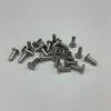 OREGON 11BC/H RIVETS FOR HARVESTER BAR TIP (25 PACK) 1 OREGON 11BC/H RIVETS FOR HARVESTER BAR TIP (25 PACK)