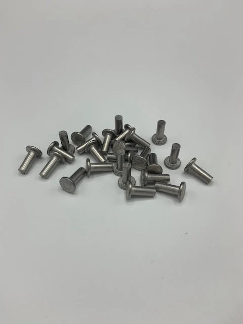OREGON 11BC/H RIVETS FOR HARVESTER BAR TIP (25 PACK) 3 OREGON 11BC/H RIVETS FOR HARVESTER BAR TIP (25 PACK)