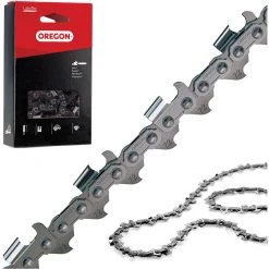 Oregon Full Skip 28" Saw Chain 3/8" .063