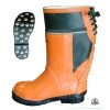 Work Boots & Accessories Viking Rubber Caulk Boot VW65 Hard Top Rugged Work Wear