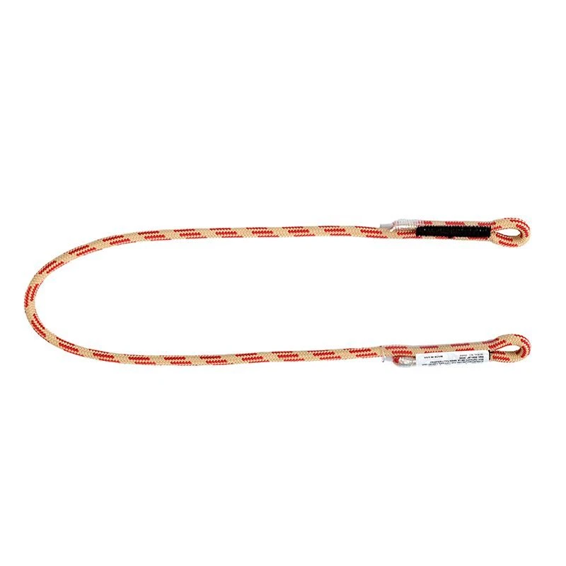 Buckingham 8MM WARPSPEED 30" EYE And EYE PRUSIK – P9J8V-10-30S 3 Buckingham 8MM WARPSPEED 30" EYE And EYE PRUSIK – P9J8V-10-30S