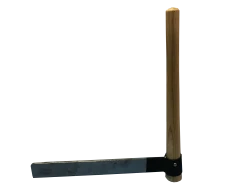 PEAVY MFG SHINGLE FROE WITH HANDLE