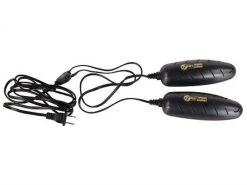 Work Boots & Accessories PEET POWER CELL SHOE DRYER #M08 Rugged Work Wear
