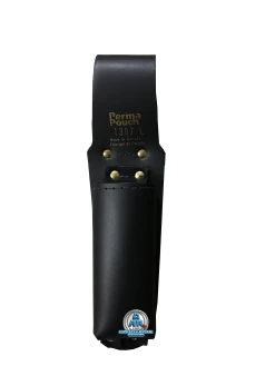 PERMA POUCH Tunnel Tool Pouch Iron Workers