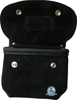 PERMA POUCH Iron Workers Handcrafted Bolt Pouch