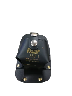 PERMA POUCH Tape Meaure Holder