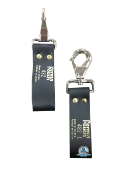 PERMA POUCH Ironworker's Tool Clip