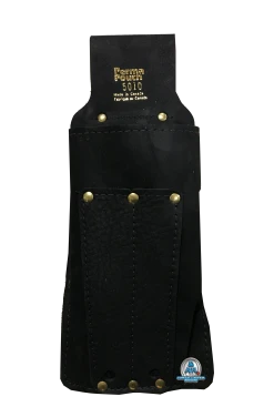 Cowlitz River Rigging Triple Wedge Pouch