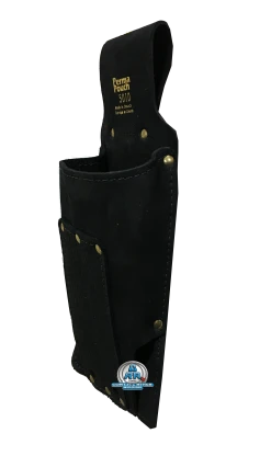 Cowlitz River Rigging Triple Wedge Pouch