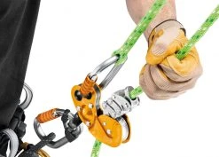 Petzl Zigzag Mechanical Prusik