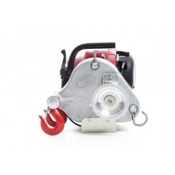 Portable Winch Rigging Supplies Gas Powered Portable Pulling Winch Honda GX35 PCW3000 13 Portable Winch Rigging Supplies Gas Powered Portable Pulling Winch Honda GX35 PCW3000