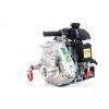 Portable Winch Gas Powered Portable Pulling Winch Honda GXH50 PCW5000 Rigging Supplies