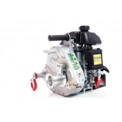 Portable Winch Gas Powered Portable Pulling Winch Honda GXH50 PCW5000 Rigging Supplies