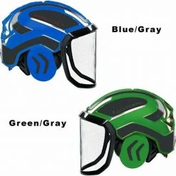 Vertical Supply Co Protos Integral Arborist Helmet Arborists & Tree Care