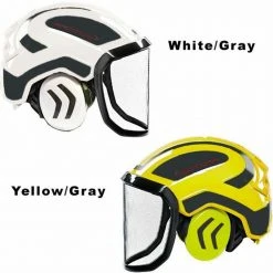 Vertical Supply Co Protos Integral Arborist Helmet Arborists & Tree Care