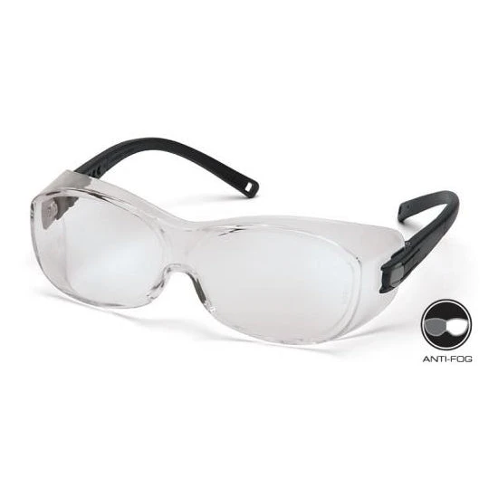 Pyramex Safety Glasses PYR S3510SJ 3 Pyramex Safety Glasses PYR S3510SJ