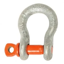 CM Anchor Shackle Domestic Rigging Supplies