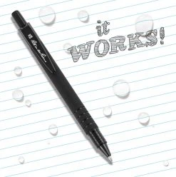 Rite In The Rain All-Weather Black Pen Logging & Forestry