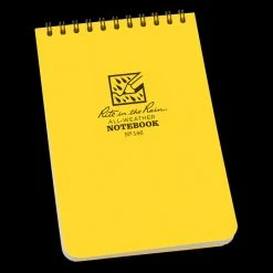 Logging & Forestry Rite In The Rain Top Spiral NoteBook