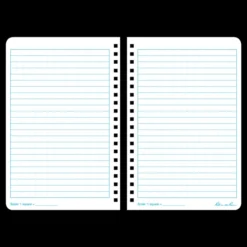 Logging & Forestry Rite In The Rain Side-Spiral NoteBook