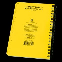 Logging & Forestry Rite In The Rain Side-Spiral NoteBook