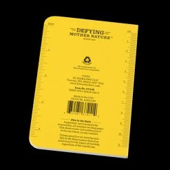 Rite In The Rain Field-Flex Cover "Pocket" Book Logging & Forestry 13 Rite In The Rain Field-Flex Cover