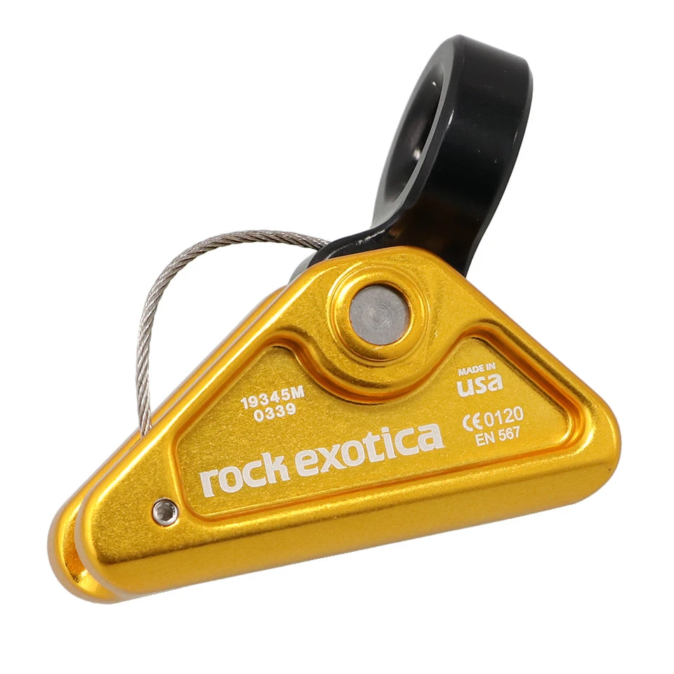 Vertical Supply Co RockGrab Lanyard Adjuster By Rock Exotica 4 Vertical Supply Co RockGrab Lanyard Adjuster By Rock Exotica