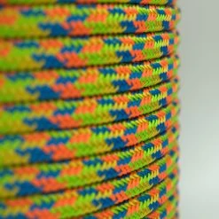 Vertical Supply Co Pelican Tree Viper Climbing Rope