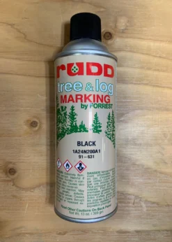 RUDD/Highball Tree & Log Marking Paint Logging & Forestry