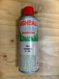 RUDD/Highball Tree & Log Marking Paint Logging & Forestry 15 RUDD/Highball Tree & Log Marking Paint Logging & Forestry
