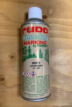 RUDD/Highball Tree & Log Marking Paint Logging & Forestry 16 RUDD/Highball Tree & Log Marking Paint Logging & Forestry