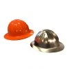Safety & First Aid Skull Bucket Aluminum Hard Hat