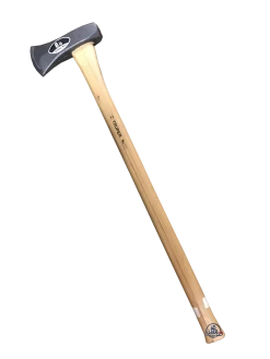 Cowlitz River Rigging Logging & Forestry Splitting Maul