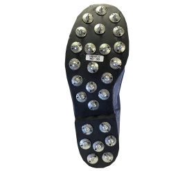 Work Boots & Accessories VIKING FORESTER LACE-UP RUBBER CAULK BOOT VW56