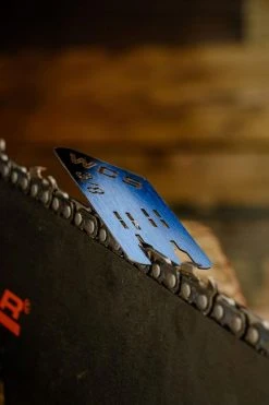 West Coast Saw Chain Depth Plate 038 (3/8") Logging & Forestry