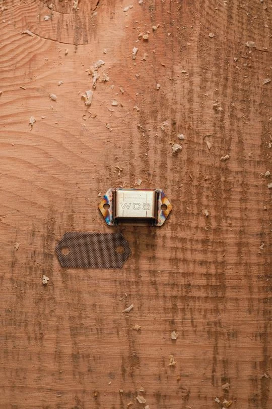 West Coast Saw Universal Exhaust Power Port 3 West Coast Saw Universal Exhaust Power Port