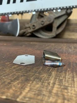 West Coast Saw Universal Exhaust Power Port