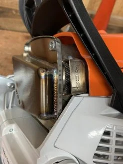 West Coast Saw Universal Exhaust Power Port 14 West Coast Saw Universal Exhaust Power Port