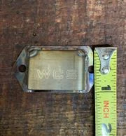 West Coast Saw Universal Exhaust Power Port 9 West Coast Saw Universal Exhaust Power Port