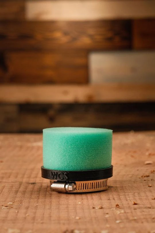 West Coast Saw Chain Saw Air Cleaner Systems 4 West Coast Saw Chain Saw Air Cleaner Systems