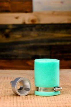 West Coast Saw Chain Saw Air Cleaner Systems 12 West Coast Saw Chain Saw Air Cleaner Systems