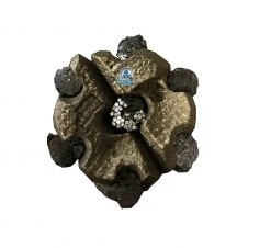 Cowlitz River Rigging Logging & Forestry QUICK WAY KNOB / FERRULE