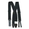Welch Leather End Suspenders 1 Welch Leather End Suspenders