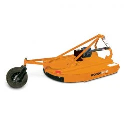 Tractor Implements Woods Heritge Rotary Cutter