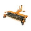 Tractor Implements Woods Landscaping Rake