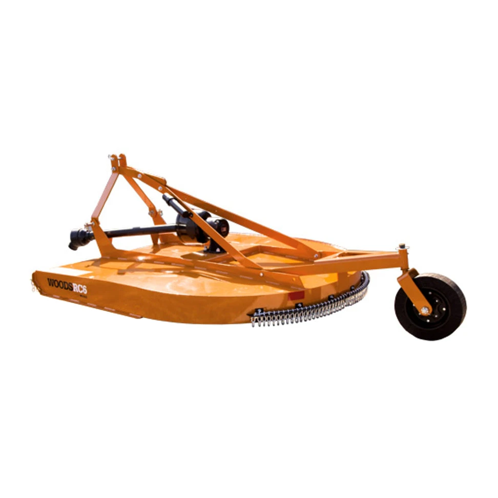 Woods Rotary Cutter Tractor Implements 3 Woods Rotary Cutter Tractor Implements